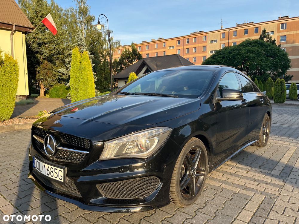 Mercedes-Benz CLA - 3