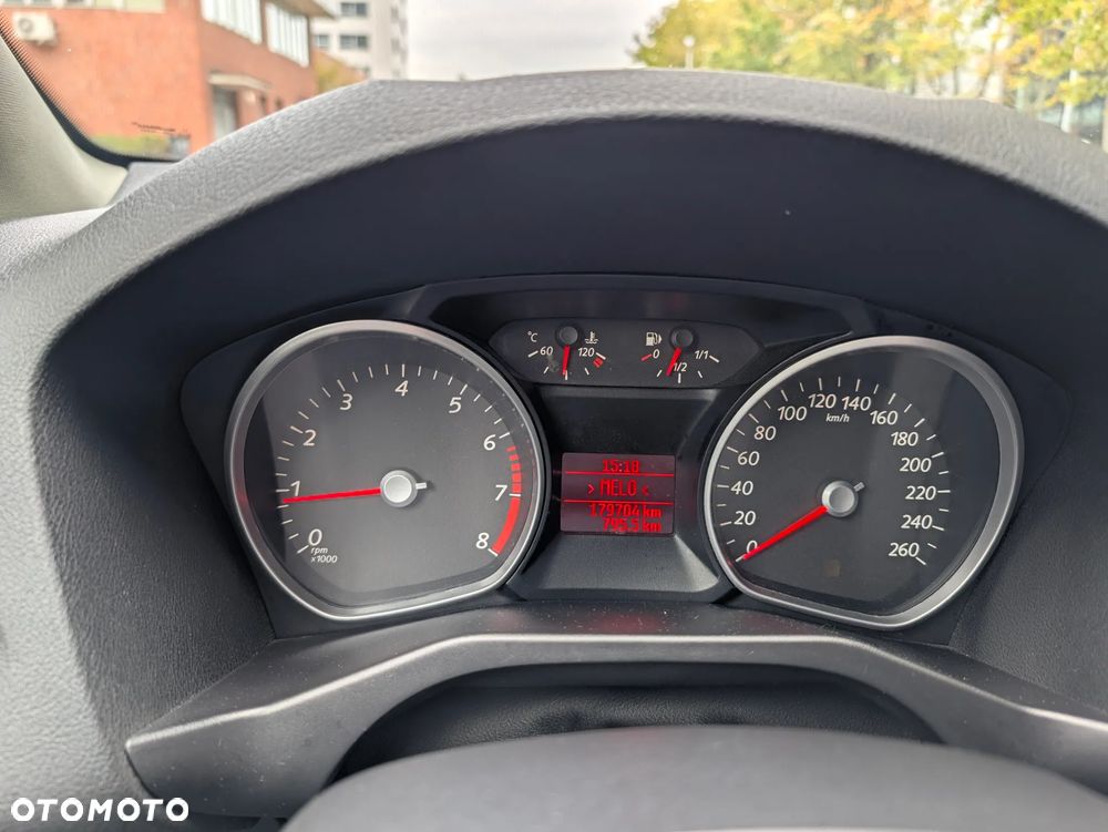 Ford Mondeo 1.6 T Trend - 31