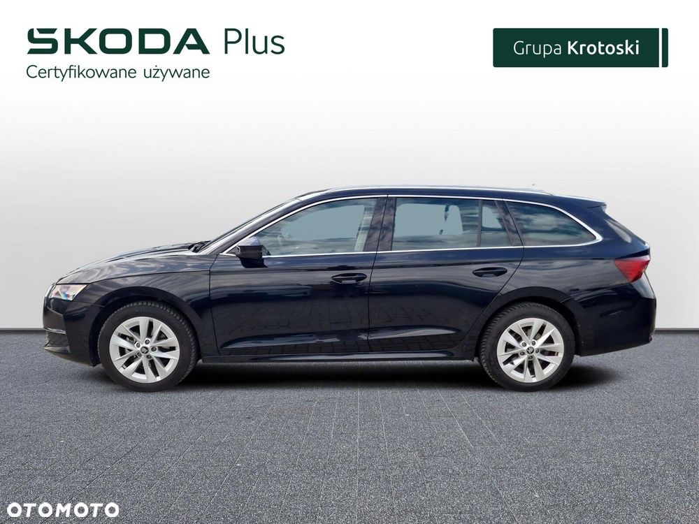 Skoda Octavia - 10
