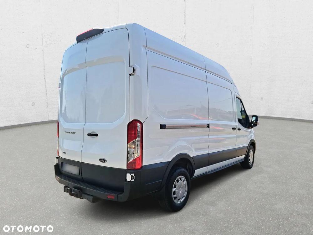 Ford Transit AWD 4x4 - 6