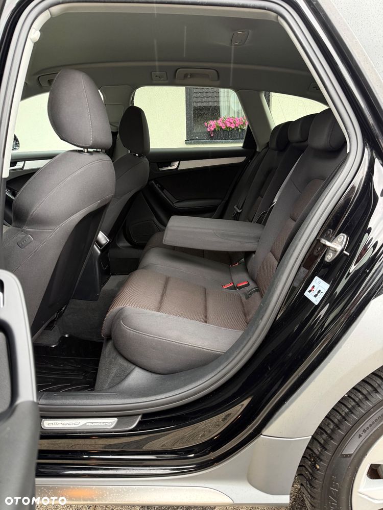 Audi A4 Avant 2.0 TDI - 19