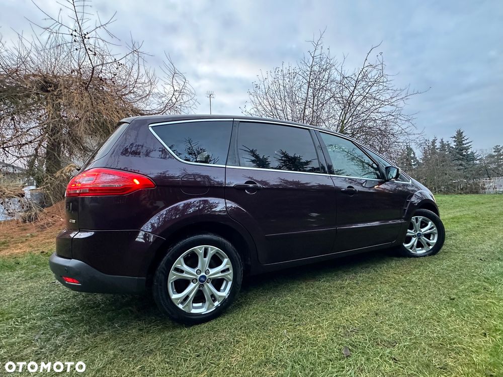 Ford S-Max 2.0 TDCi Titanium - 26