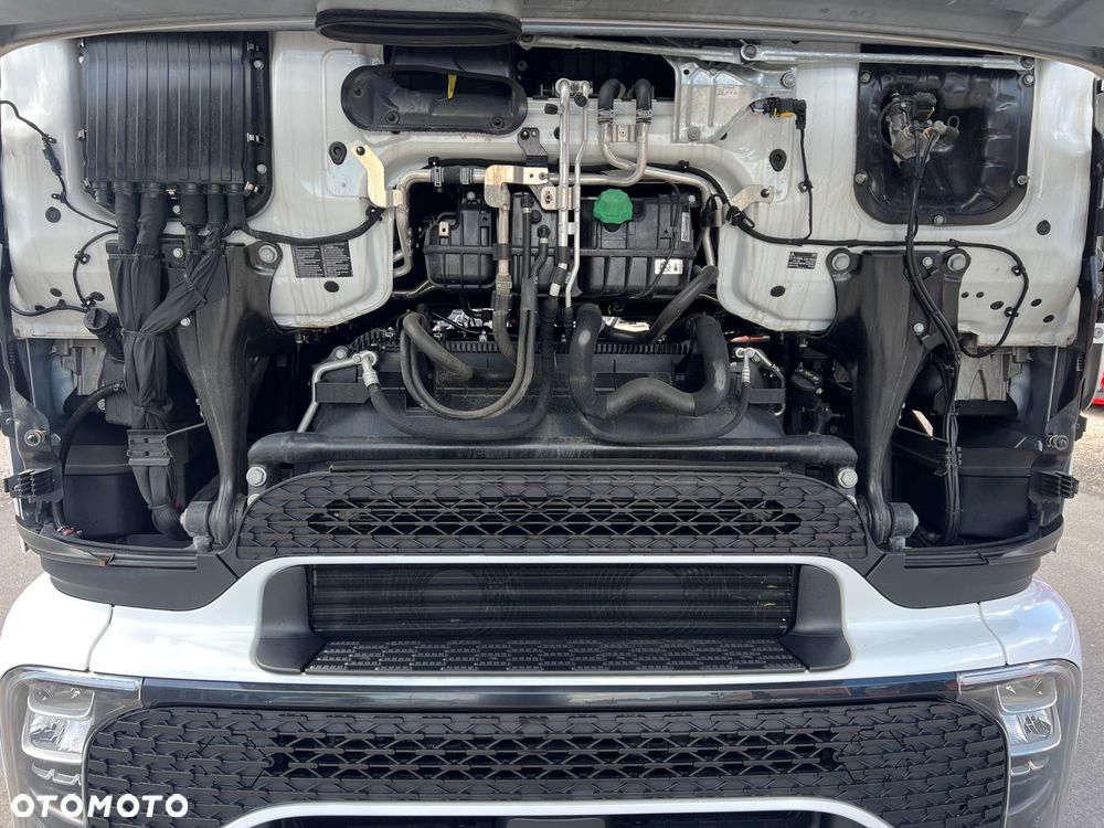Mercedes-Benz ACTROS PROCAB  bez retardera prokontraktowy - 14