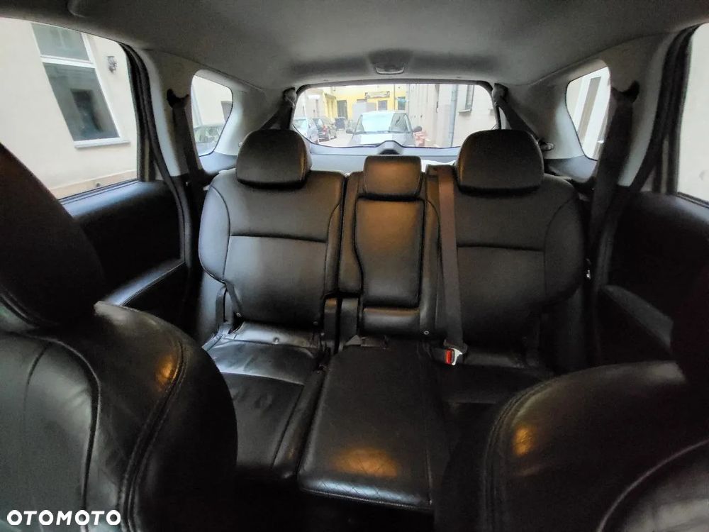 Mitsubishi Outlander 2.4 Instyle CVT - 13