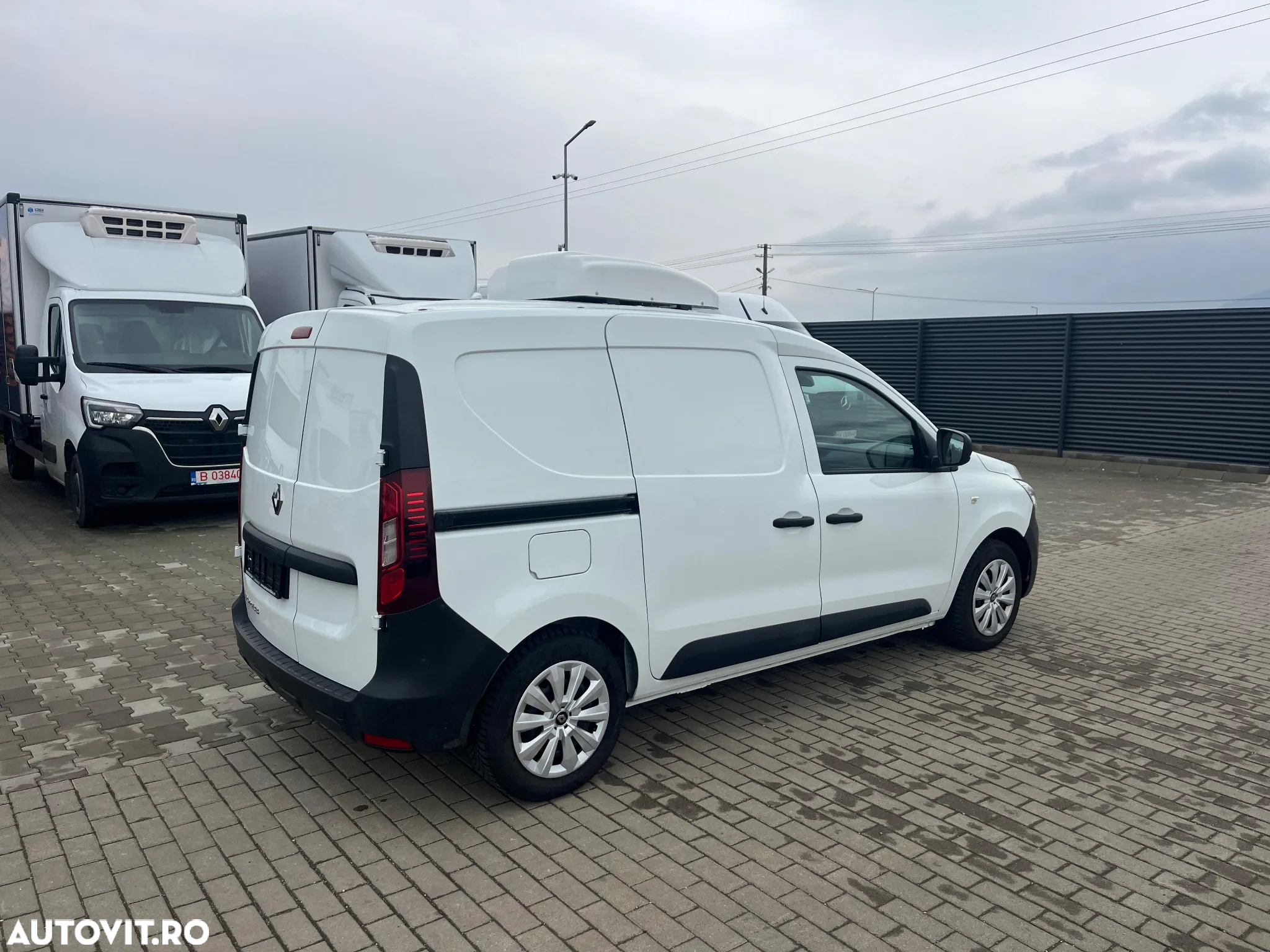 Renault EXPRESS - 5