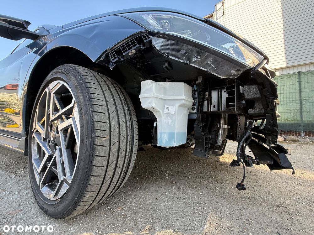 Hyundai i20 1.0 T-GDI DCT N Line - 16