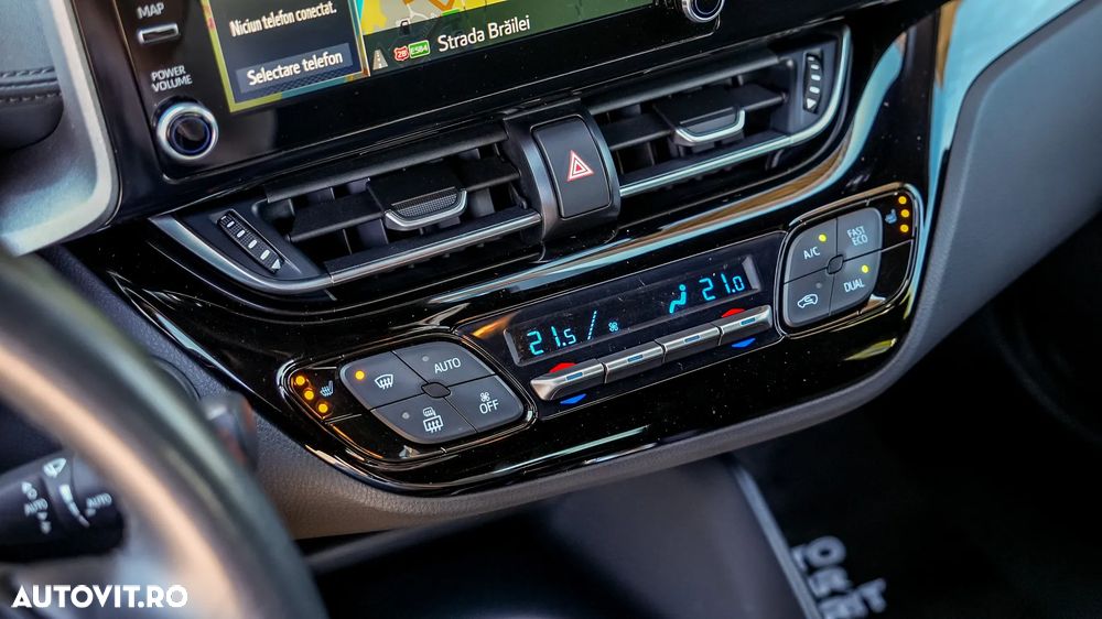Toyota C-HR Business-Edition - 16