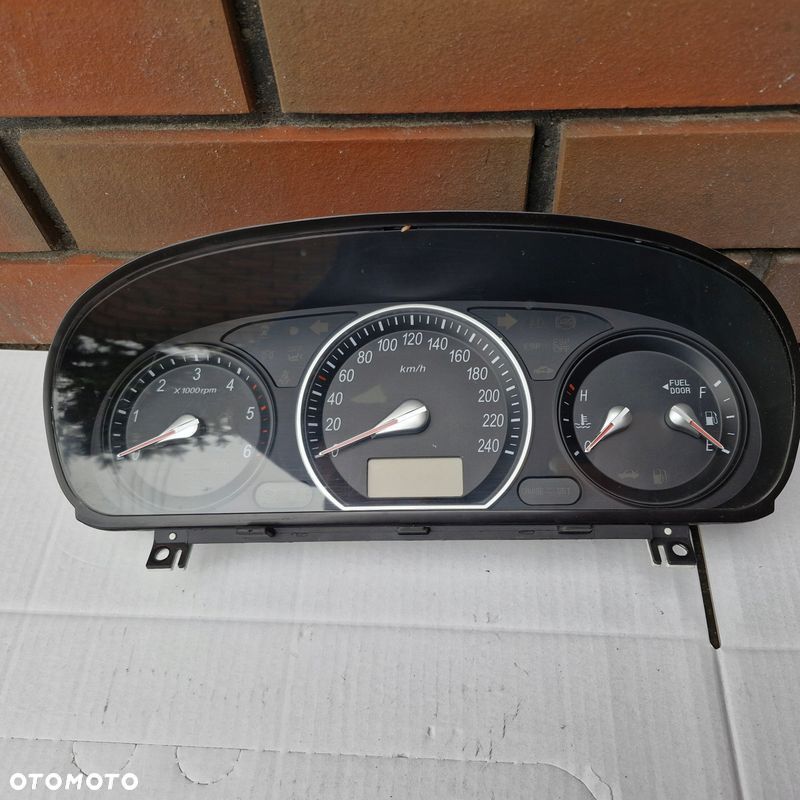 Licznik, zegary Hyundai Sonata 2,0CRDi 94003-3K395 - 1