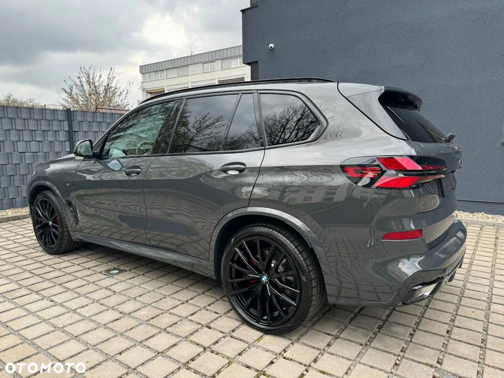 BMW X5 - 5