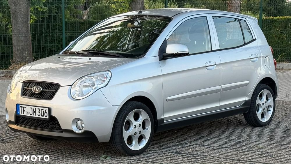 Kia Picanto 1.0 ISG Dream Team Edition - 29