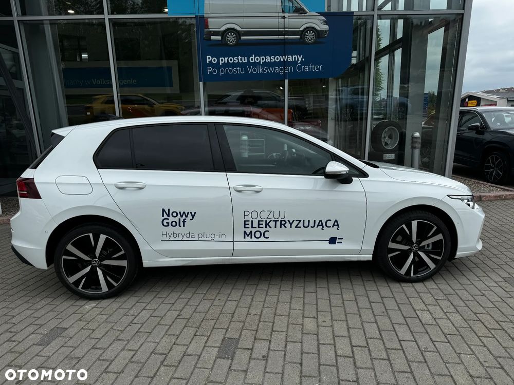 Volkswagen Golf 1.5 TSI EHybrid PHEV 150kW Life Plus DSG - 6