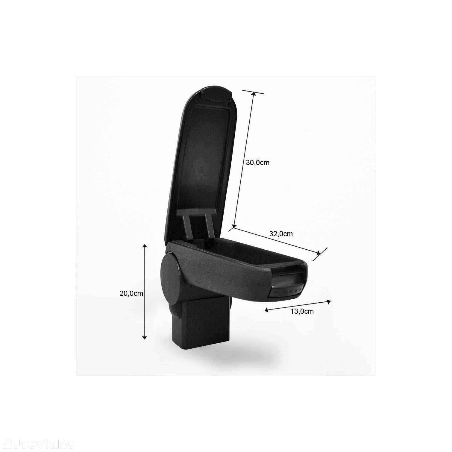 Cotiera originala dedicata Vw golf 4 IV, bora NOU - 5