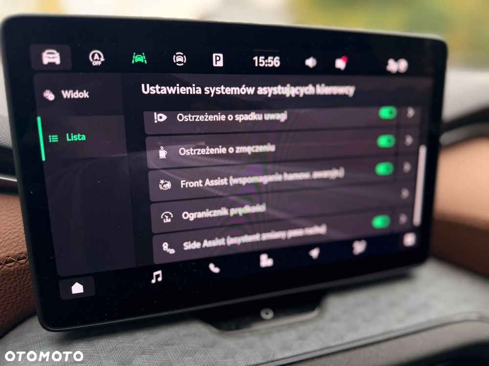 Skoda Kodiaq 1.5 TSI mHEV 4x2 Selection DSG - 14