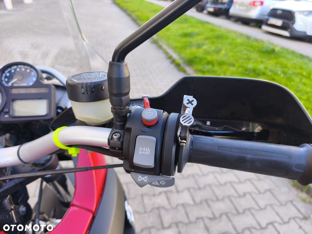 BMW GS - 17