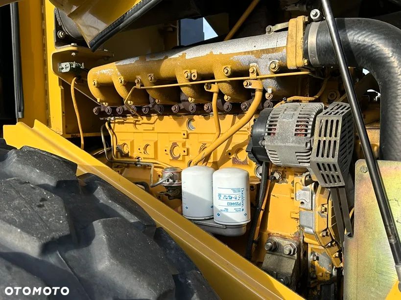 Caterpillar CS-563E - 11