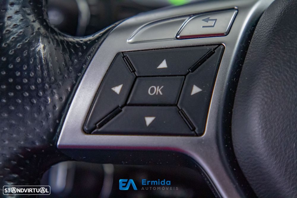 Mercedes-Benz C 220 - 50