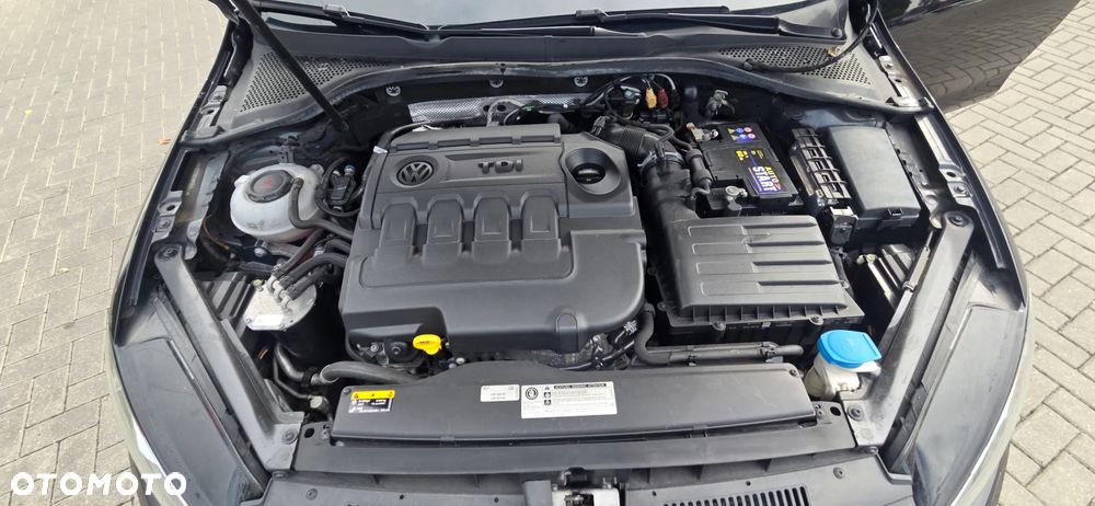Volkswagen Golf GTD (BlueMotion Technology) DSG - 40