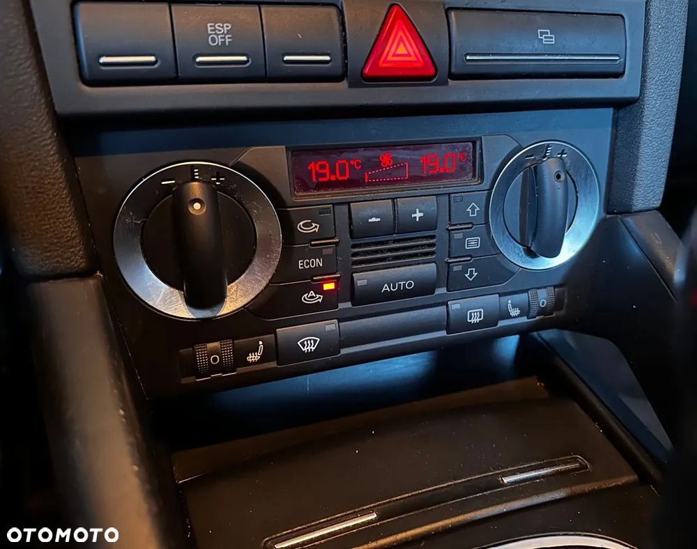 Audi A3 Sportback - 6