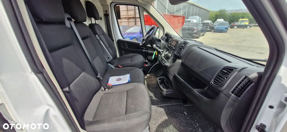 Fiat Ducato - 11
