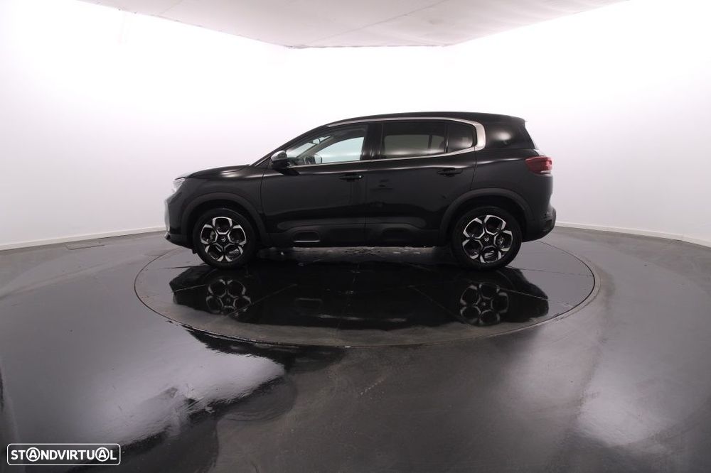Citroën C5 Aircross 1.5 BlueHDi Max EAT8 - 3
