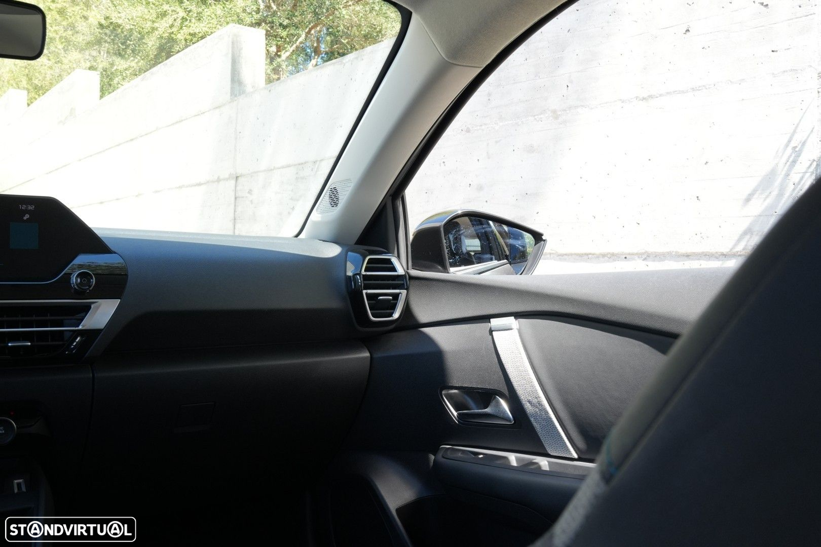 Citroën C4 1.2 PureTech Feel Pack - 17