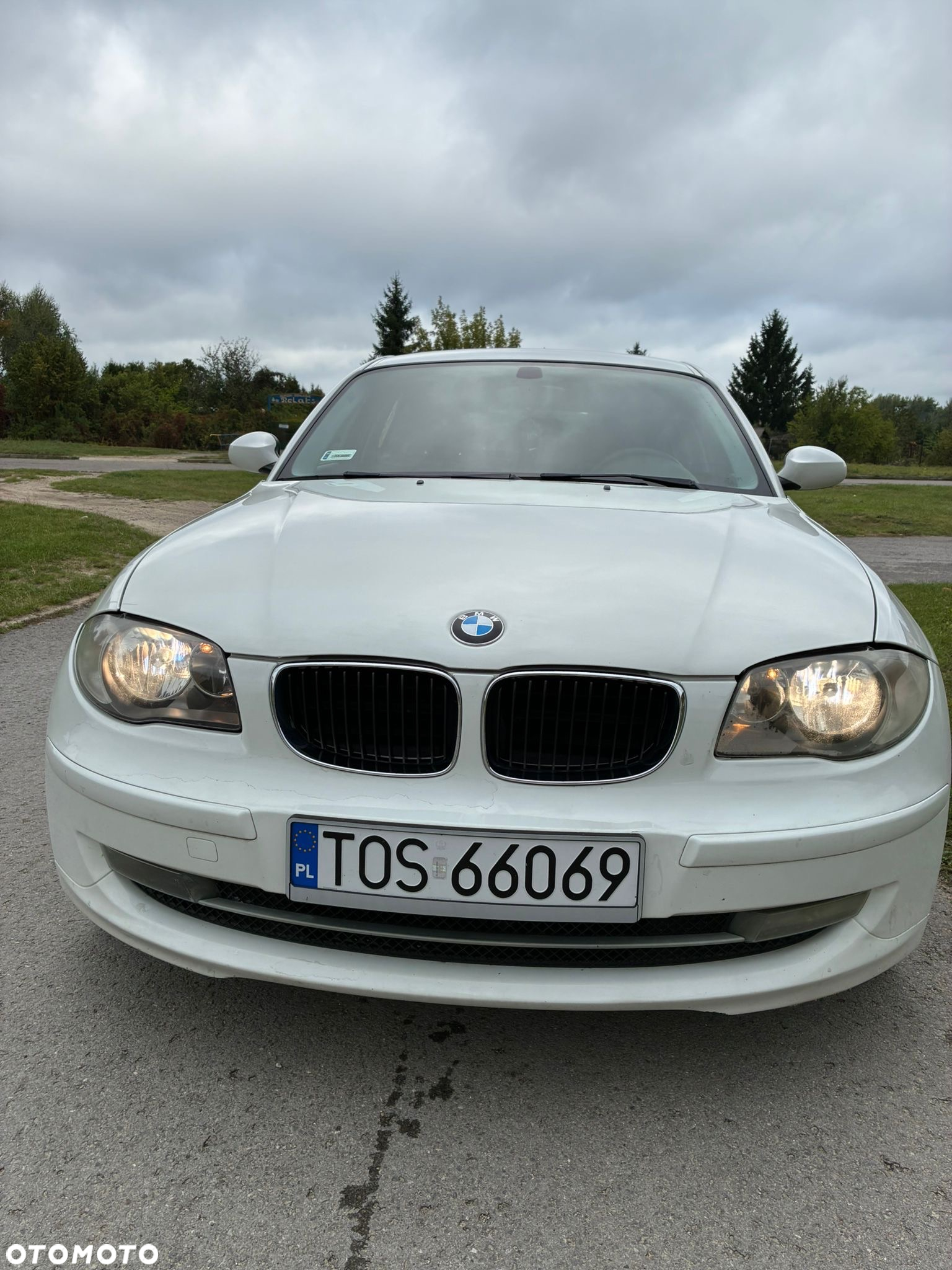 BMW Seria 1 116i - 14