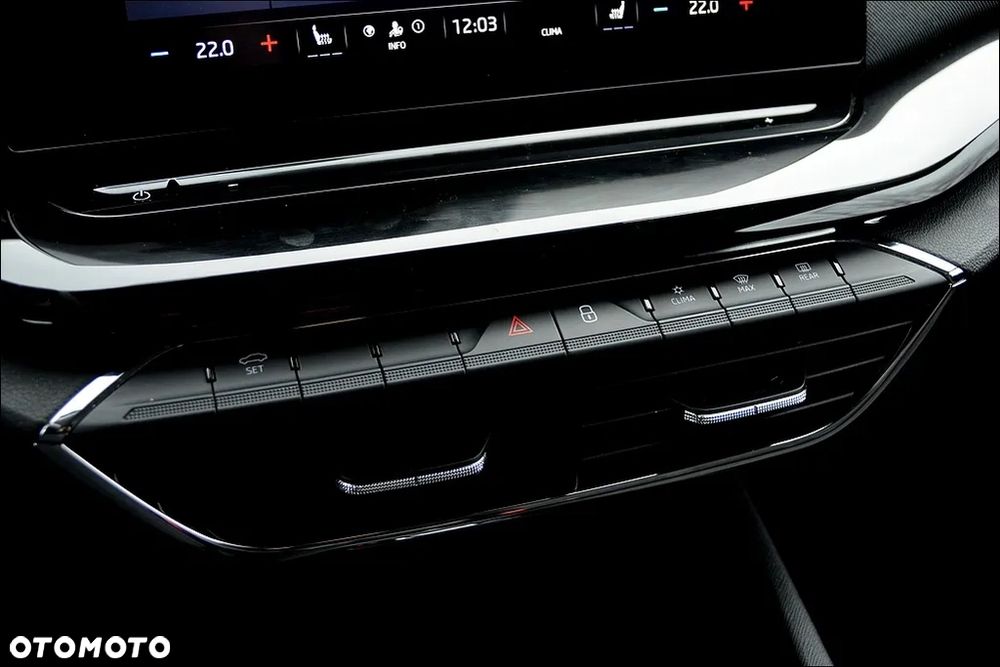 Skoda Octavia 2.0 TDI DSG Ultimate - 30