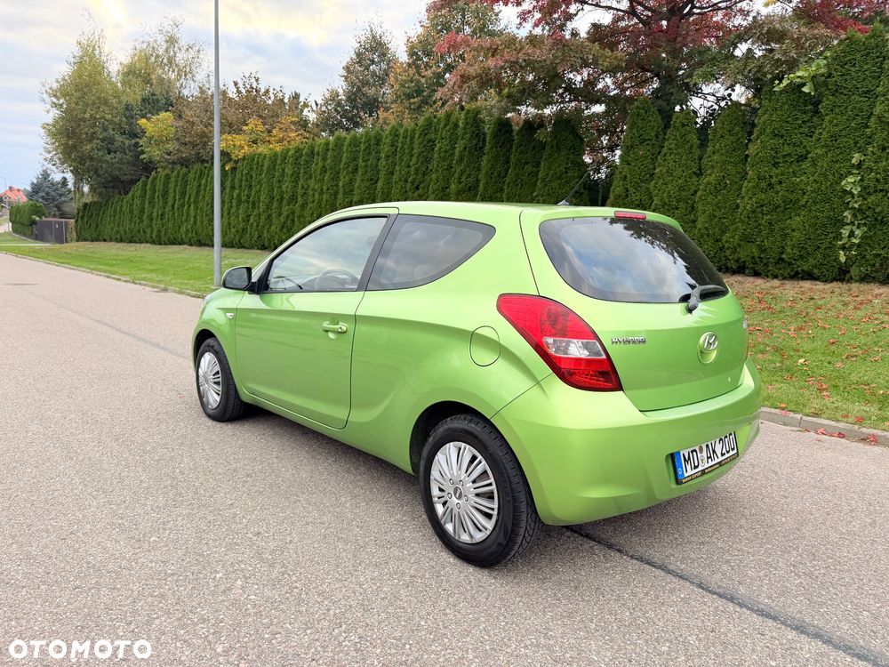 Hyundai i20 - 7