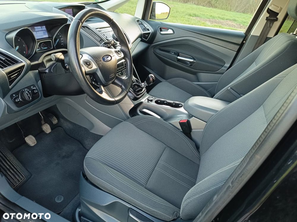 Ford C-MAX - 15