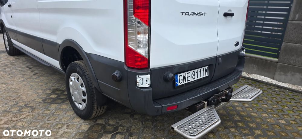 Ford Transit - 31