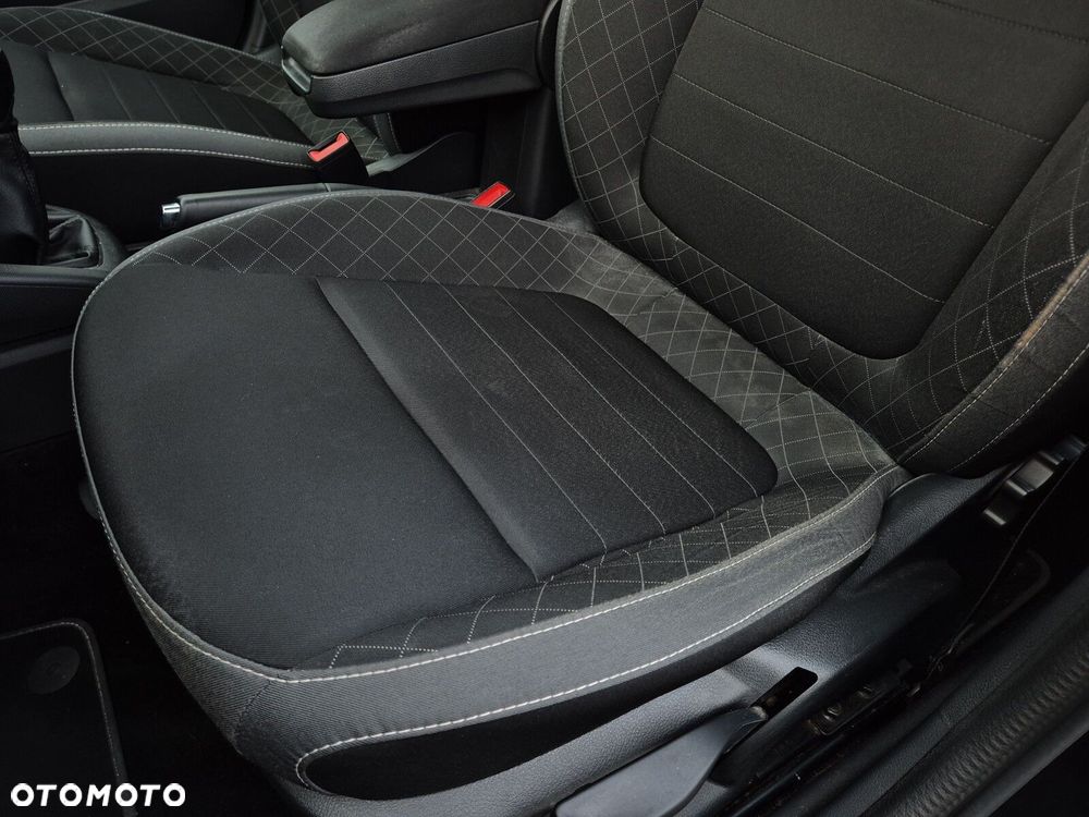 Skoda Fabia 1.0 TSI Ambition Plus - 14