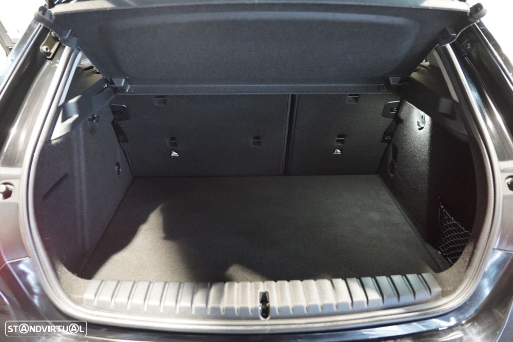 BMW 116 d Advantage Auto - 34