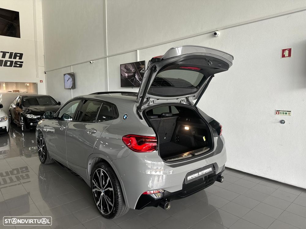 BMW X2 - 46