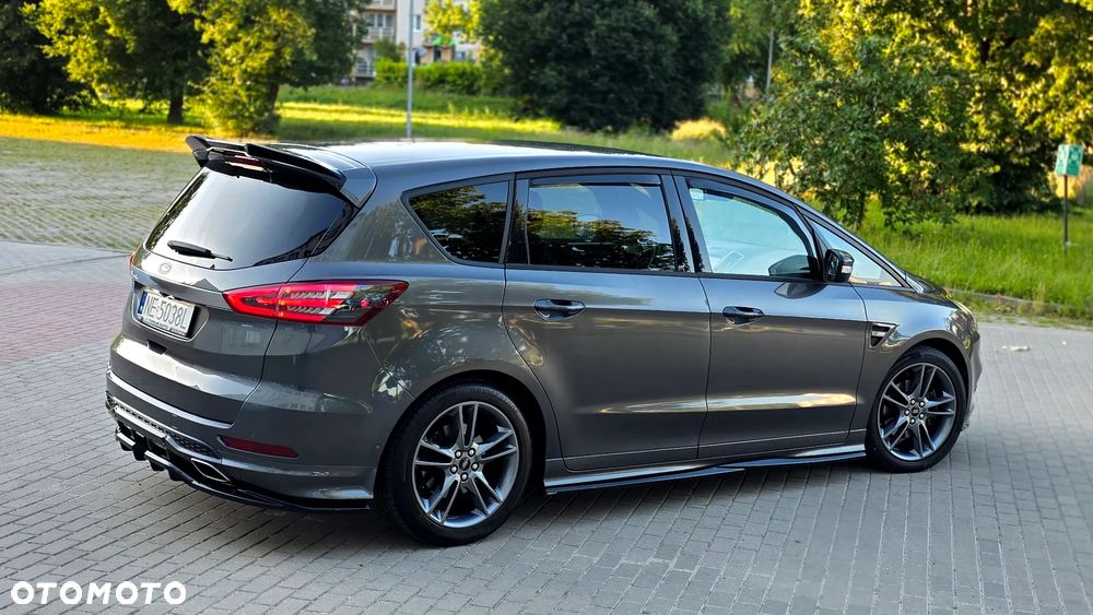Ford S-Max 2.0 EcoBlue ST-LINE - 20