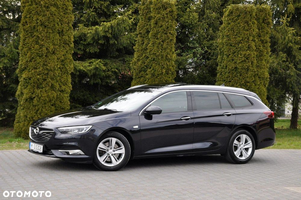 Opel Insignia - 11