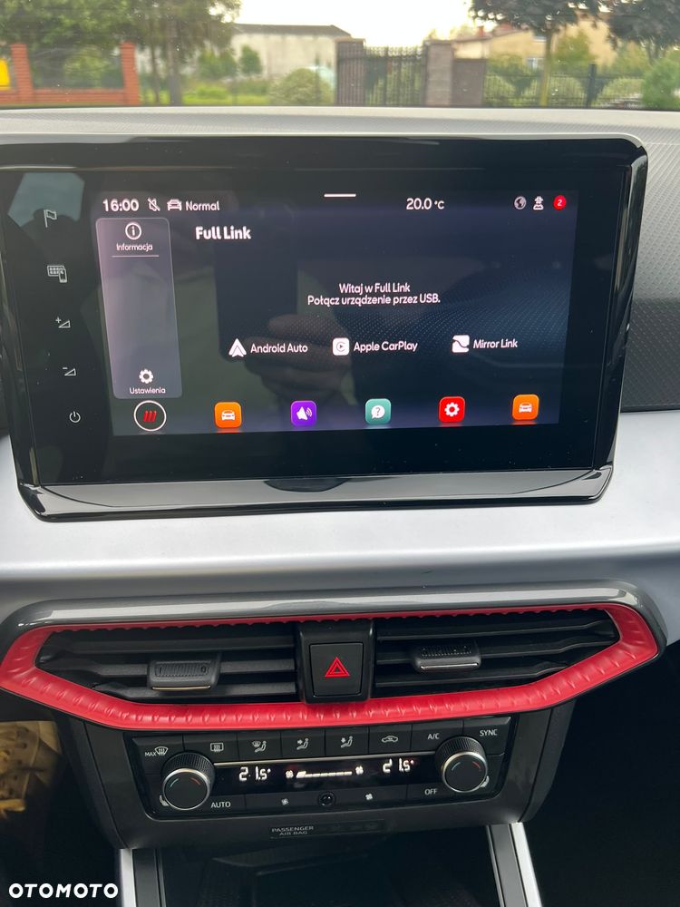 Seat Arona - 19