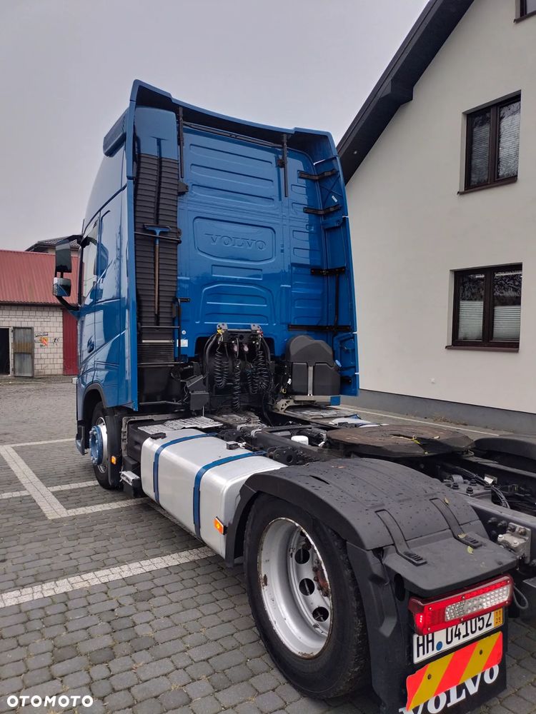 Volvo Fh - 19