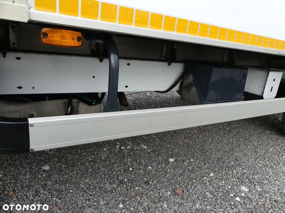 Renault MASTER 2.3DCI*170KM*2019r.*KONTENER WINDA - 24