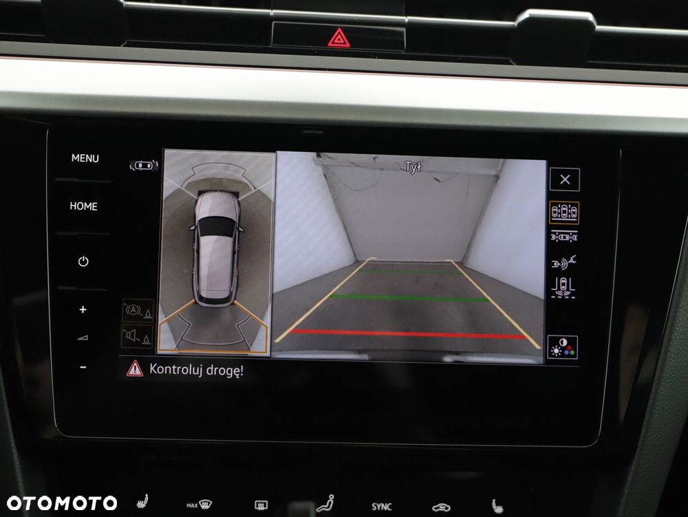 Volkswagen Arteon Shooting Brake 2.0 TDI 4Motion R-Line DSG - 18