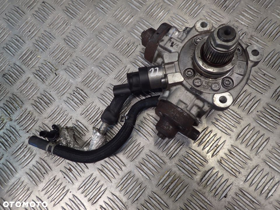 POMPA WTRYSKOWA AUDI A6 C7 3.0 TDI 059130755BF RADOM