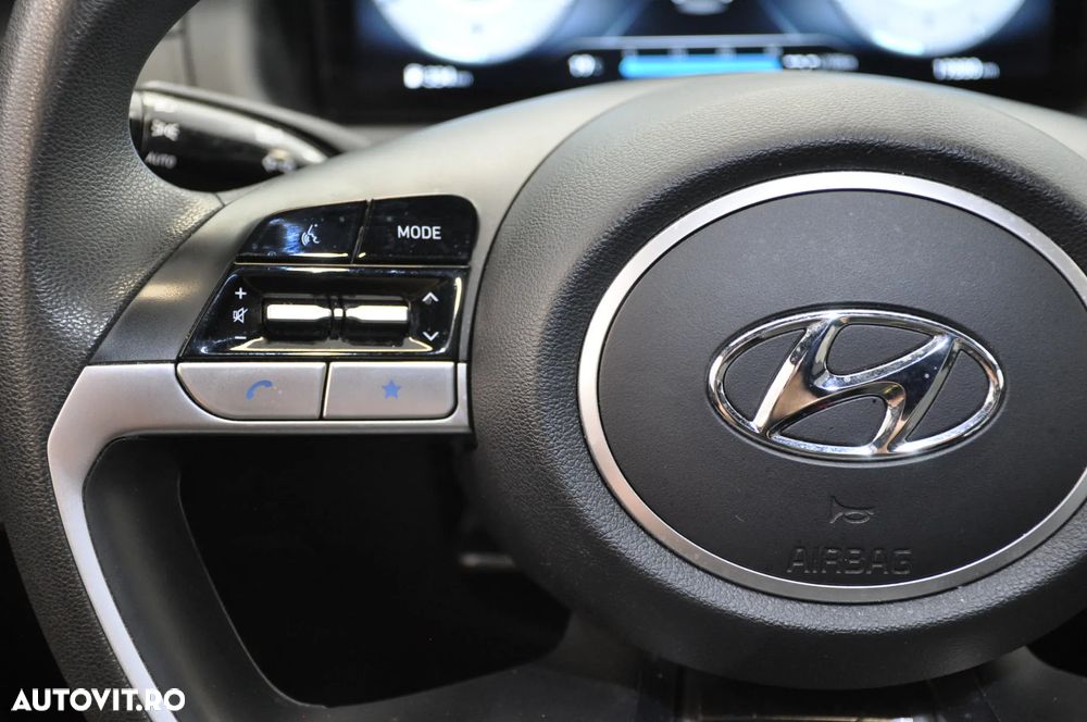 Hyundai Santa Fe - 17