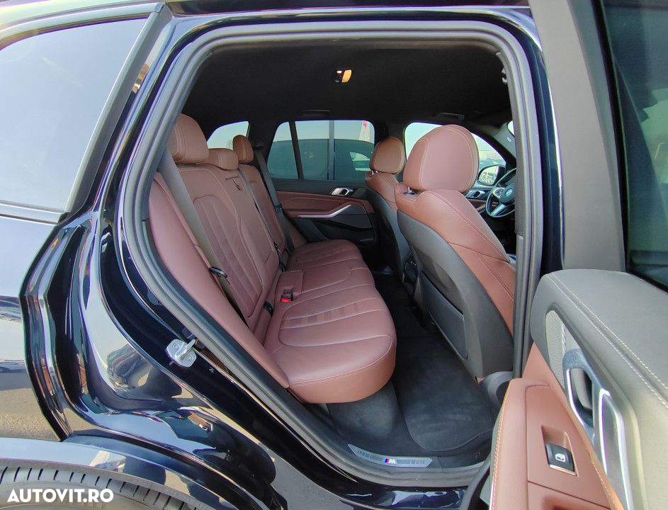 BMW X5 xDrive45e AT PHEV - 19