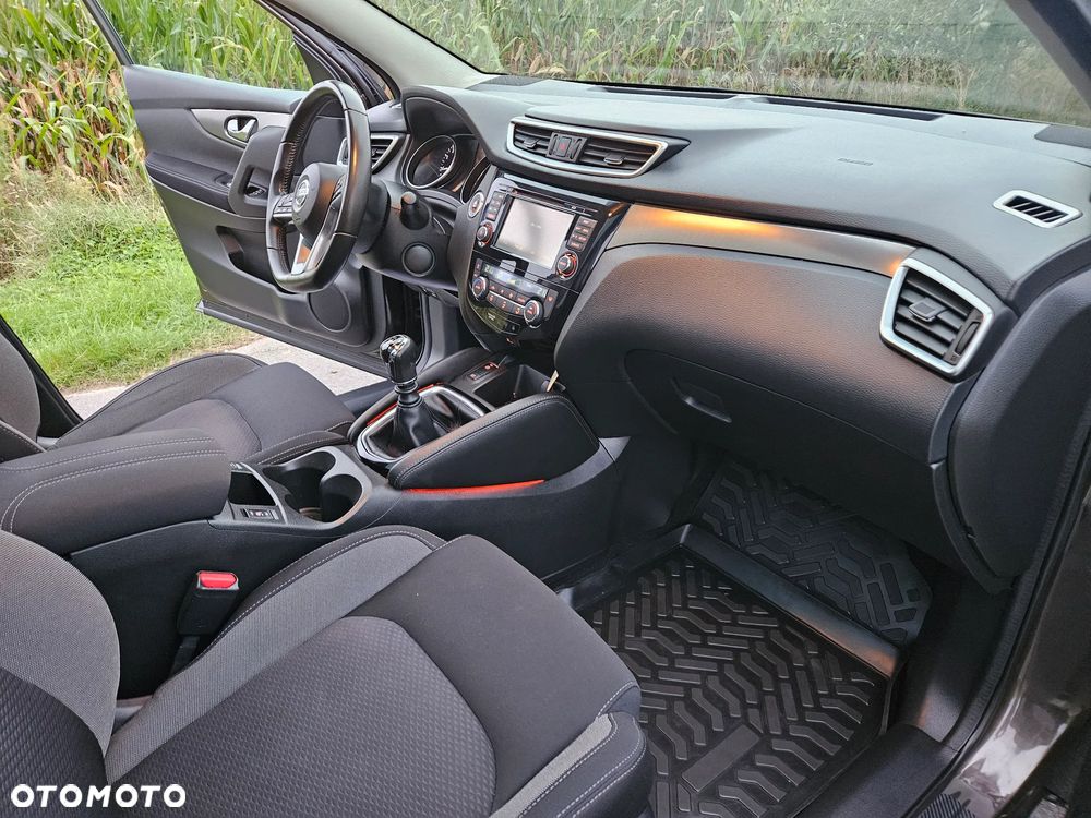 Nissan Qashqai 1.2 DIG-T Tekna - 29