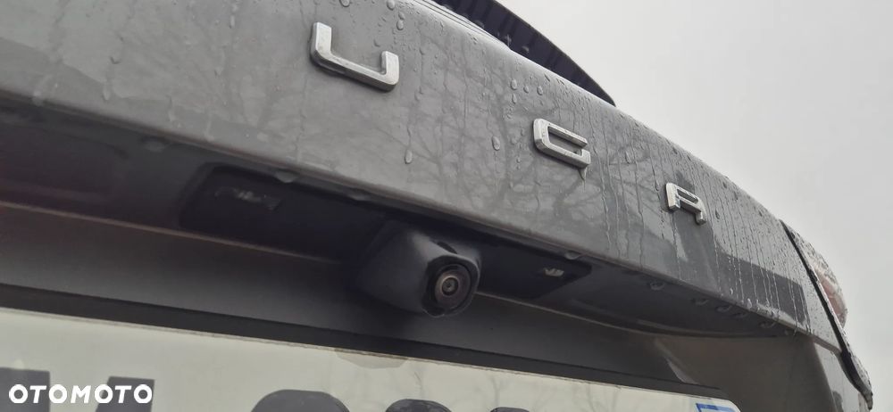 Ford Kuga 2.5 Duratec FHEV ST-LINE - 19