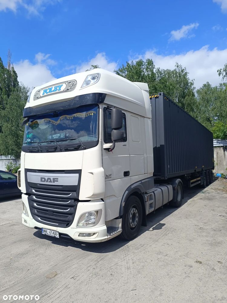 DAF - 1