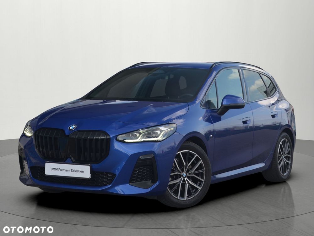 BMW Seria 2 218i M Sport - 2