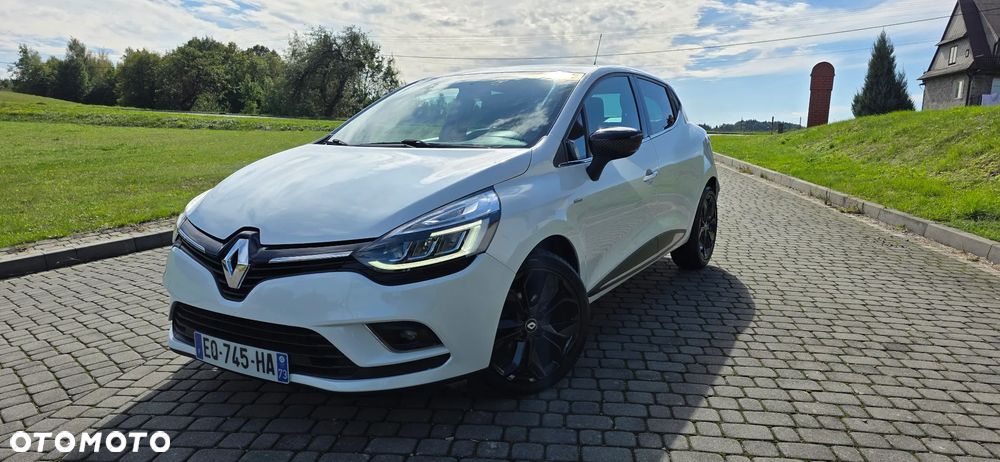Renault Clio 1.5 dCi 75 Expression - 1
