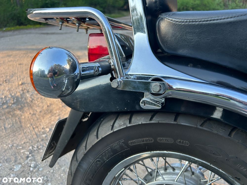 Suzuki VS - 16