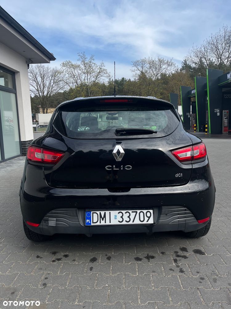 Renault Clio 1.5 dCi Expression - 2