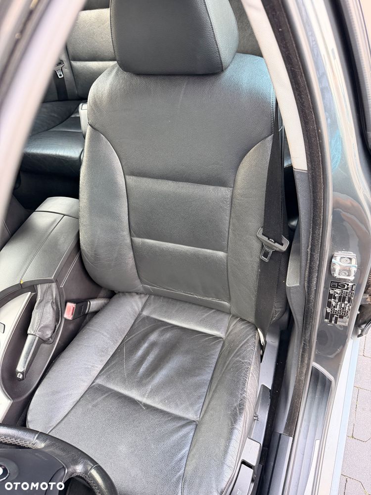 BMW Seria 5 - 22